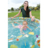 Детский надувной бассейн BESTWAY МОРСКАЯ ЖИЗНЬ 150х53см, 445л, от 6 лет 51045 BW
