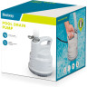 Дренажный насос BESTWAY 3028л/ч, шланг 5м, D32мм 58230 BW