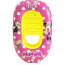 Надувная лодочка BESTWAY 91083 MINNIE MOUSE 112х71см с окошком, 3-6 лет 91083 BW