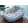 Надувное кресло BESTWAY COMFI CUBE 75096BW 75096 BW