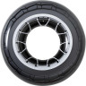 Надувной круг BESTWAY ШИНА 119см от 12 лет 36102 BW
