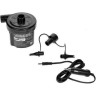 Насос электрический BESTWAY 12В, от прикуривателя, 3 насадки в комплекте 62097 BW