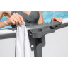 Подстаканник BESTWAY STEEL PRO MAX 17.5х10х4см 58641 BW